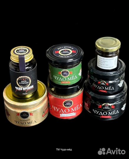 Чудо- мед возбуждающий 100 мл