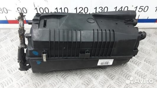 Корпус воздушного фильтра mercedes benz C-class W2