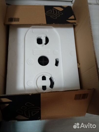 Плита электрическая