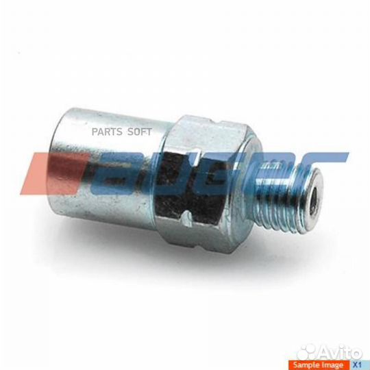 Auger 80436 Клапан регулирования давления