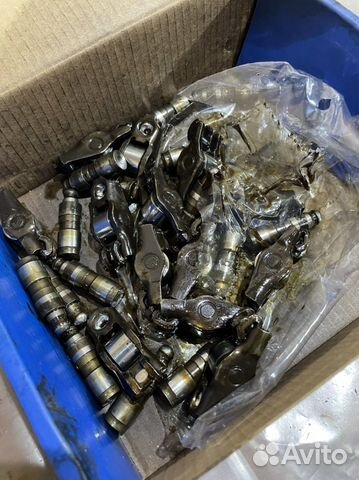 Гидрики и коромысла Рено Меган 2