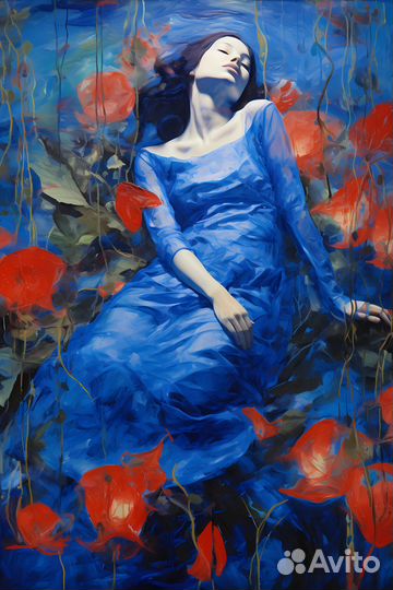 Создание картин на заказ (декоративно прикладное)