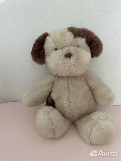 Плюшевый мишка