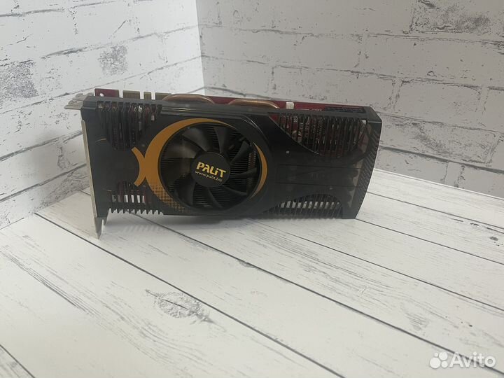 Видеокарты