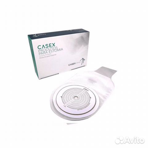 Калоприемник