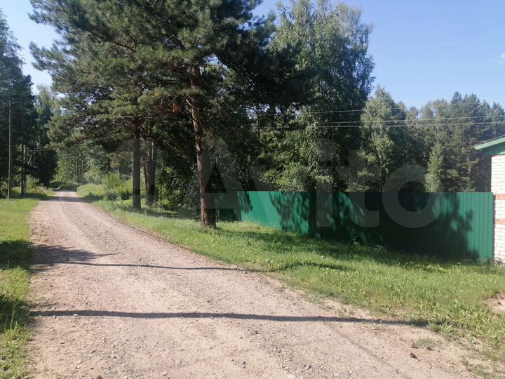 Участок 15 сот. (ИЖС)