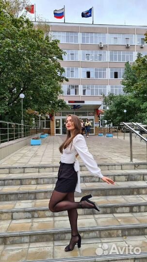 Тренер по фигурному катанию