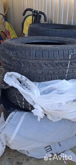 Formula Energy 195/65 R15 91H