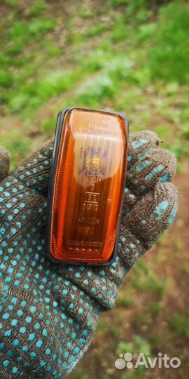 Тормозные колодки Dafmi