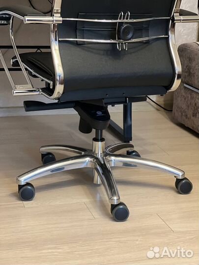 Кресло metta Samurai LUX