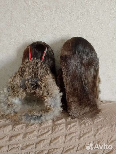 Чуни детские