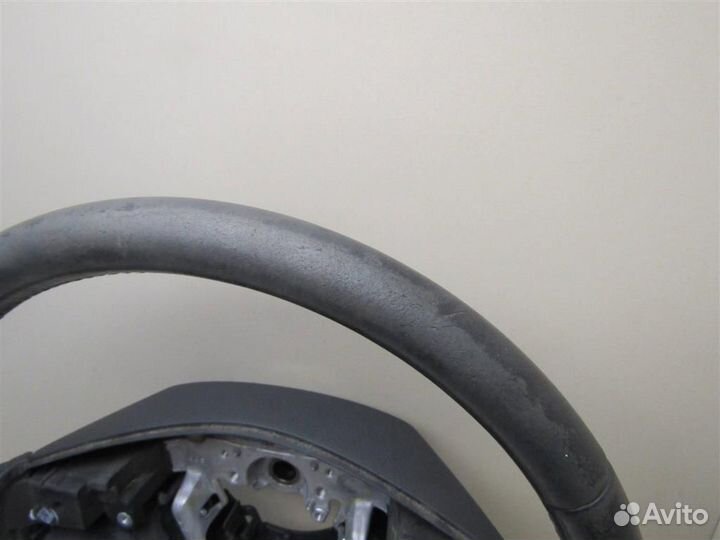 Рулевое колесо для AIR BAG (без AIR BAG) Toyota C