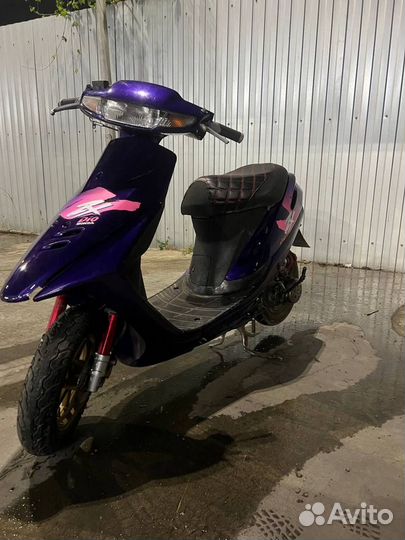 Honda dio 28zx