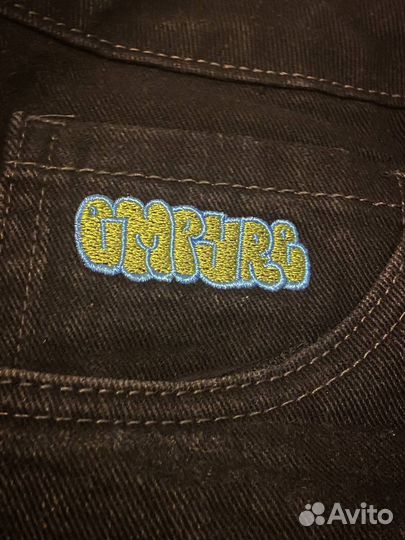 Джинсы empyre оригинал