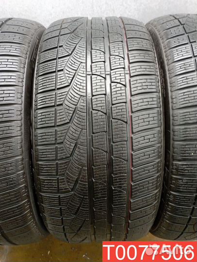 Pirelli Winter Sottozero 270 Serie II 275/40 R20 100R