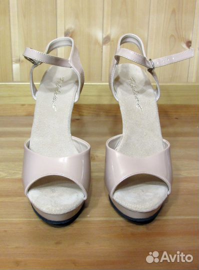 Продам туфли Pleaser (Плизер)