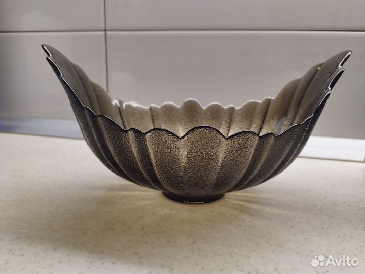 Ваза для фруктов или конфет, салатница