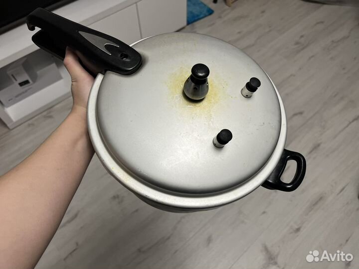 Скороварка