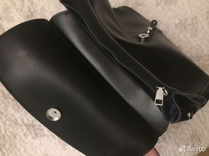 Сумка женская-рюкзак