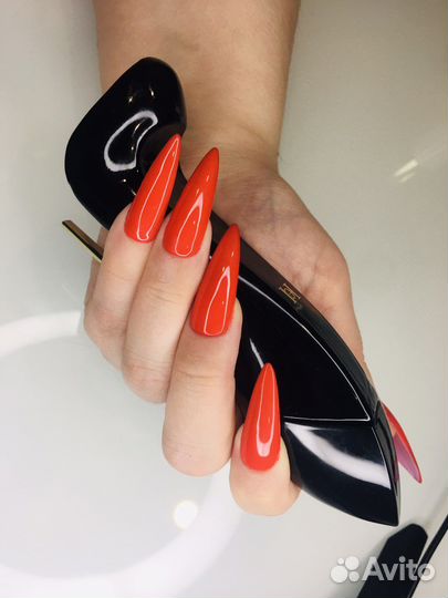 Маникюр/Педикюр/Массаж/Депиляция/Наращивание