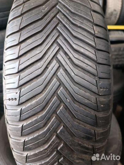 Michelin CrossClimate 2 205/55 R16 94V