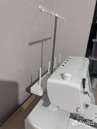 Распошивальная машина Minerva CS M1000PRO