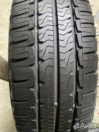 Michelin Agilis Camping 215/70 R15C