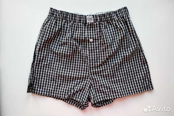 Мужские трусы и плавки S (46)
