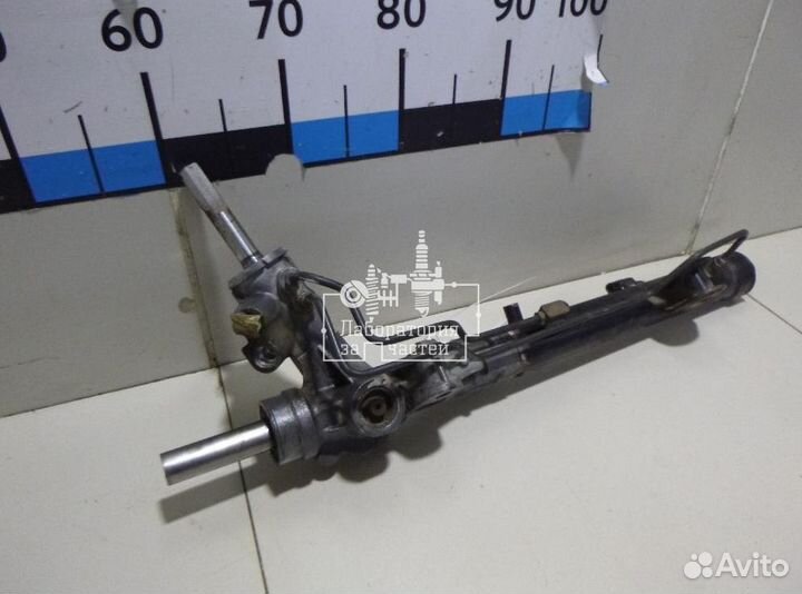 Рейка рулевая Renault 490014807R