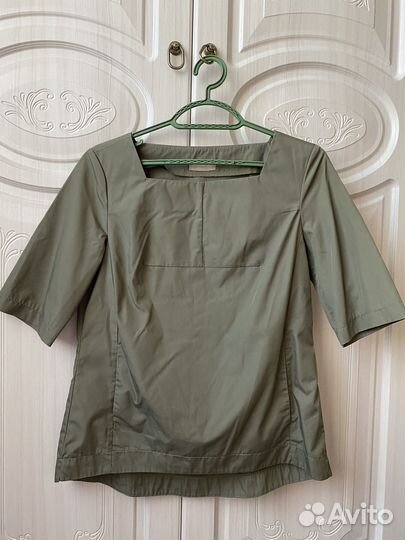 Медицинский костюм женский 42р (хирургичка)