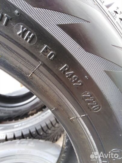 Formula Ice 185/60 R15 88T