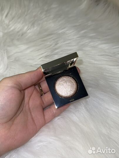 Тени bobbi brown moonstone