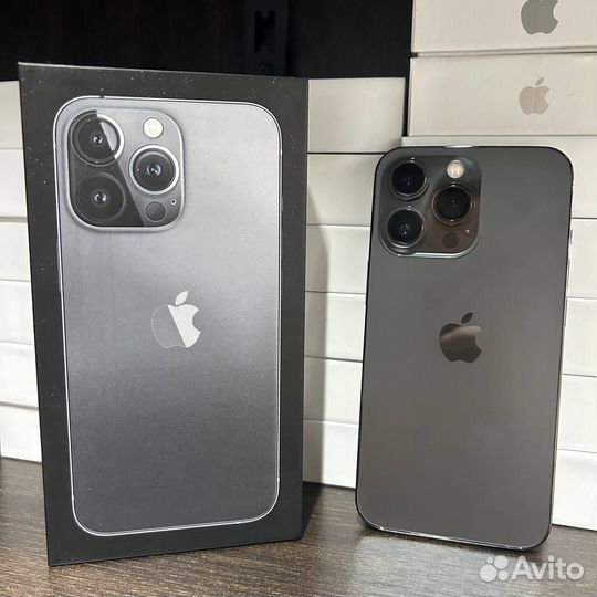 iPhone 13 Pro, 128 ГБ