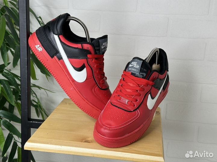 Кроссовки Nike Air Force 1 40,41,43,70