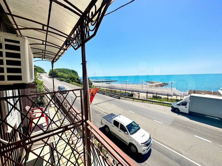 Комната 18 м², 1/3 эт.