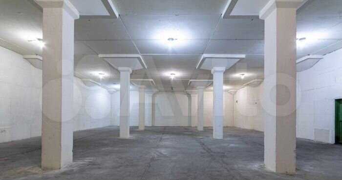 Склад (аренда) 420 м² Москва, сао, р-н Хорошевский