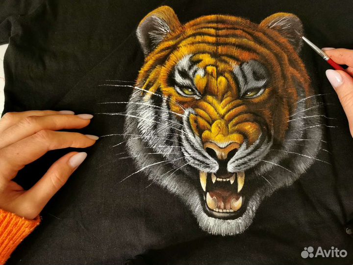 Художник, художник- живописец, художник по росписи