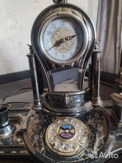 Предметы интерьера СССР