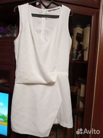 Комбинезон stradivarius