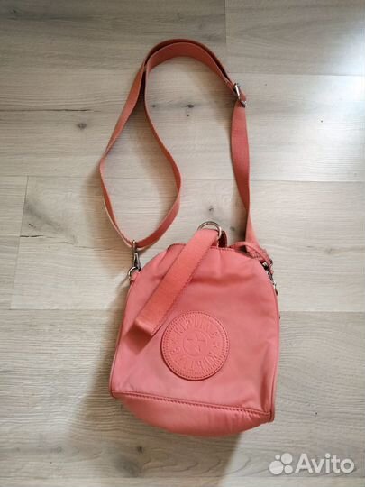 Kipling сумка женская