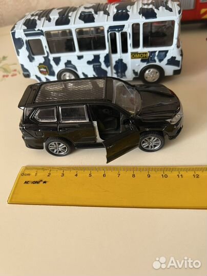 Детские машинки