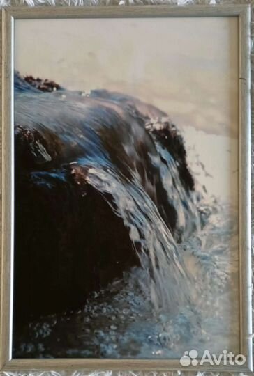 Фото картина