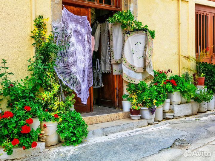 Лимассол Топ-Экскурсия Из Лимассола — в горный заповедник Троодос