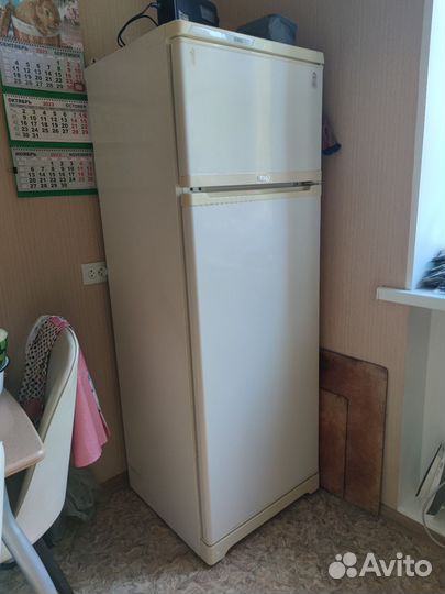 Холодильник