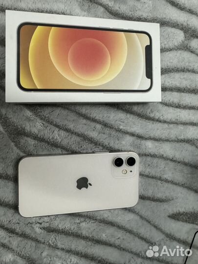iPhone 12 mini, 64 ГБ