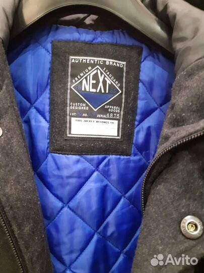 Куртка пальто next