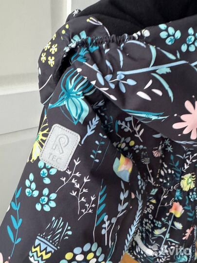 Куртка Reima 116