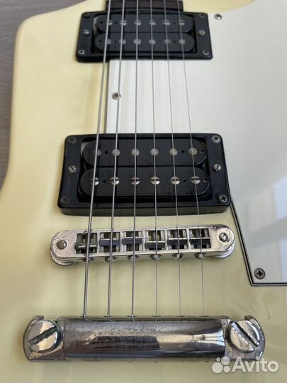 Gibson Explorer 1990