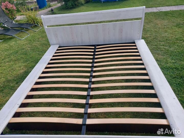 Кровать двуспальная с подъемным механизмом ш. 180