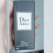 Dior addict 50ml